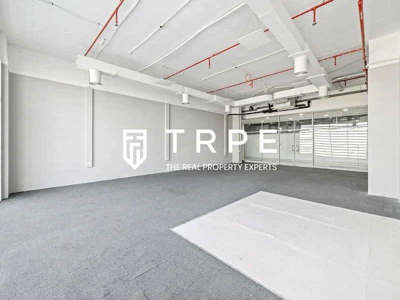 Fully Fitted | Office Space | Great Location64063355137795113