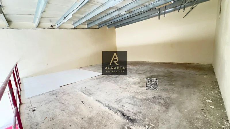 A plot for annual rent in Ajman Al Jurf 3F64073784422017113