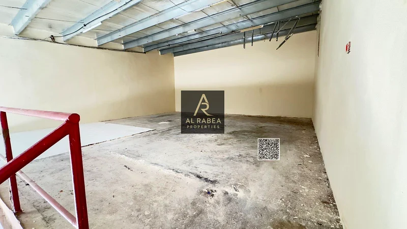 A plot for annual rent in Ajman Al Jurf 3F64073784422017112