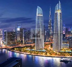 Luxury Studio | Stunning Views | Best Deal