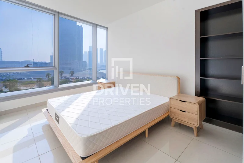 Fully Furnished with Excellent Condition | Al Reem64228415579651112