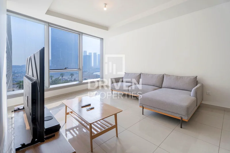 Fully Furnished with Excellent Condition | Al Reem64228415579651110