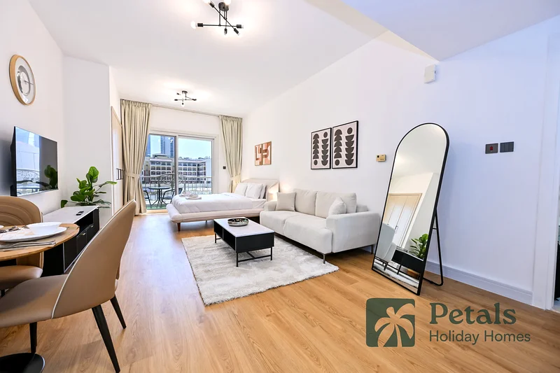Step Into Comfort and Elegance at Rose 1, JVC 🏡✨🌹64050358550402114
