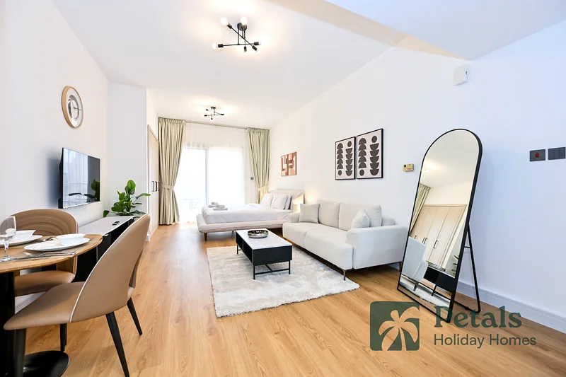 Step Into Comfort and Elegance at Rose 1, JVC 🏡✨🌹64050358550402110