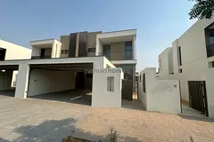 SEMI-DETACHED VILLA | 4BED +MAID | NEAR CLUBHOUSE