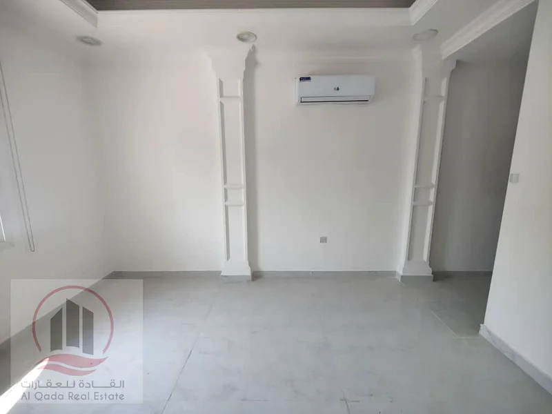 فيلا فسيحة بسبعة حمامات في فيلات الروضة 364073229109121114