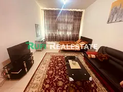 Fully Furnished studio available for rent in Ajman One Towers