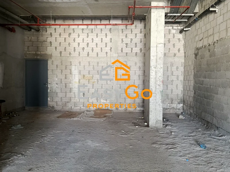RETAIL UNIT FOR RENT | AZIZI RIVIERA MEYDAN DUBAI | LAGOON VIEW64065040558721114