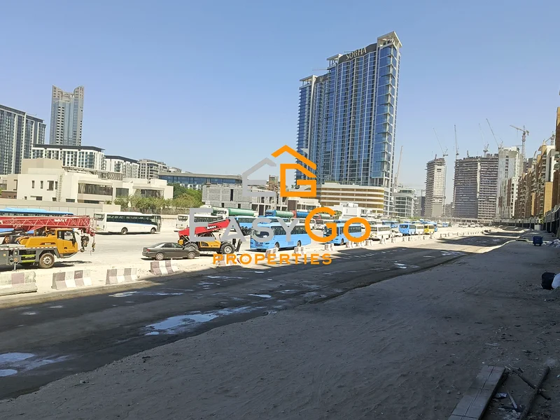 RETAIL UNIT FOR RENT | AZIZI RIVIERA MEYDAN DUBAI | LAGOON VIEW64065040558721112