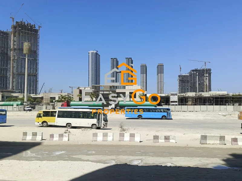 RETAIL UNIT FOR RENT | AZIZI RIVIERA MEYDAN DUBAI | LAGOON VIEW64065040558721110