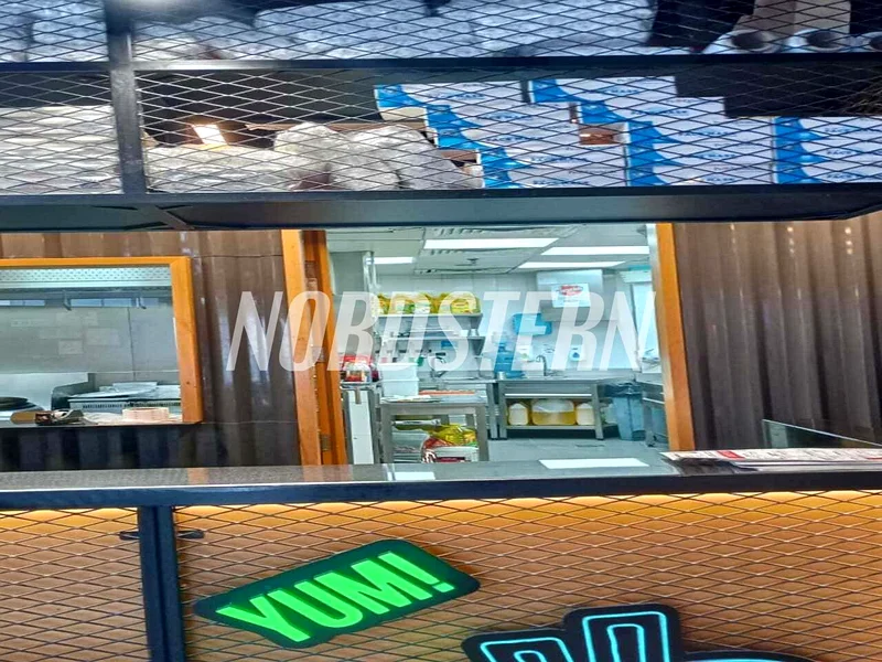 Two Spaces | Vacant | Fully Equipped64068436588547111
