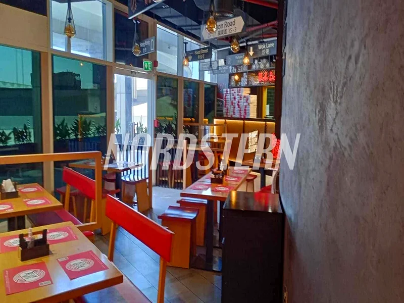 Two Spaces | Vacant | Fully Equipped64068436588547114