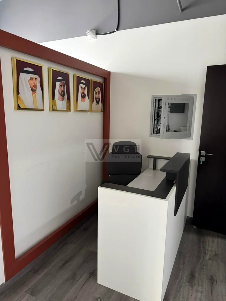 BEST DEAL | FITTED | NEAR TO METRO64070514617730110