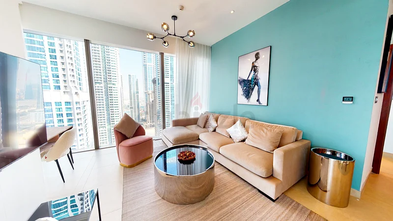 fully furnished | Ready to move in | all included64049039984257113