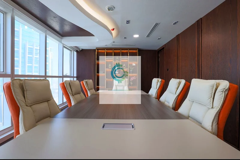 New Business Centre Direct From Owner | Full Canal View | Near to Metro Station | Multiple  Option64070192988675114