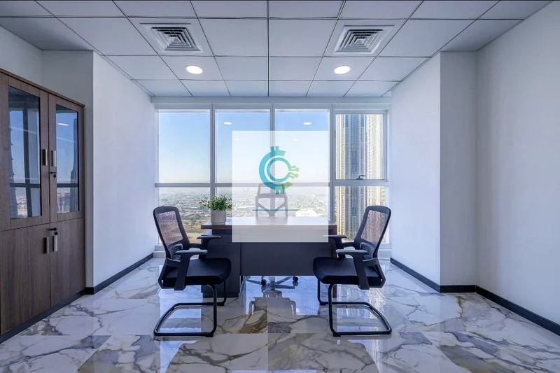 New Business Centre Direct From Owner | Full Canal View | Near to Metro Station | Multiple  Option64070192988675113