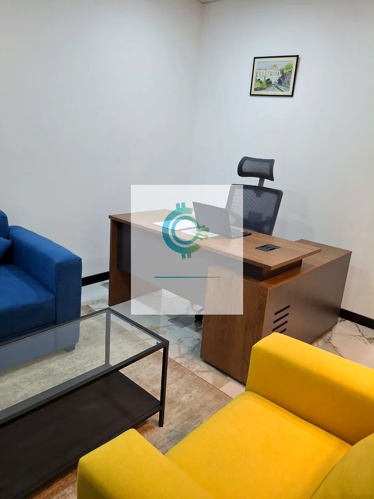 New Business Centre Direct From Owner | Full Canal View | Near to Metro Station | Multiple  Option64069748088194111