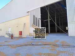🏭 Distinctive Warehouse for Rent - Umm Al Quwain
