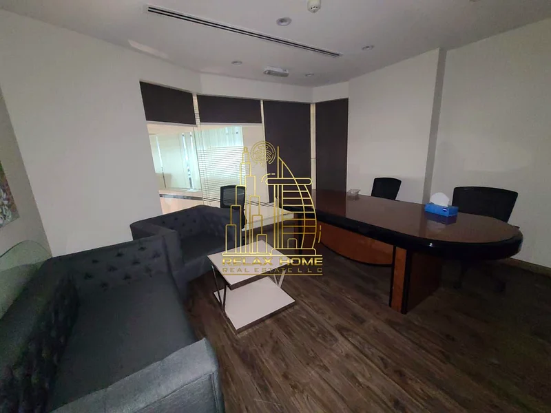 Fitted Office | Prime Location | Ready to Move In | Book Now64067344665603114