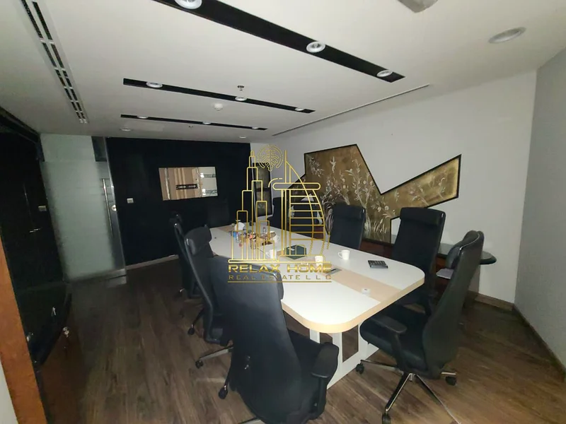 Fitted Office | Prime Location | Ready to Move In | Book Now64067344665603111