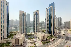 MODERN 3BHK | BEACH ACCESS | STUNNING VIEWS