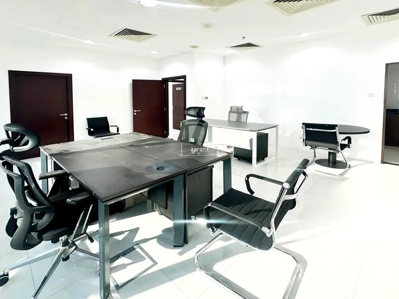 Fully Furnished | Canal View | Vacant64068551087363111
