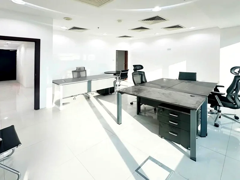 Fully Furnished | Canal View | Vacant64068551087363112
