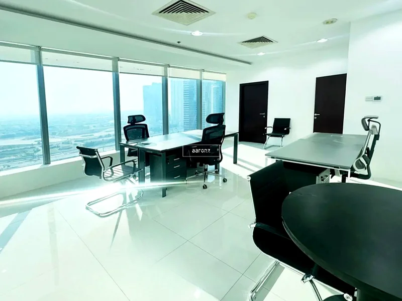 Fully Furnished | Canal View | Vacant64068551087363110