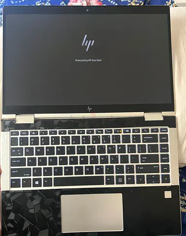 Elitebook HP Laptop 360 touch screen for Sale!