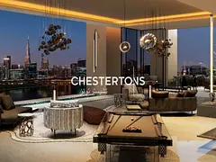 Skyline Office | Prime Location | Spacious