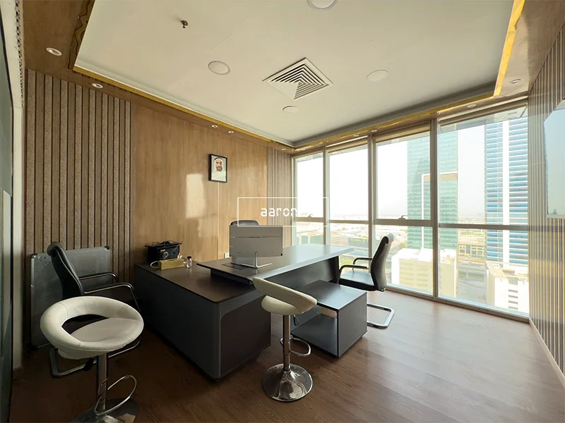 Fully Furnished | Vacant | Well Partitioned64068436717313110