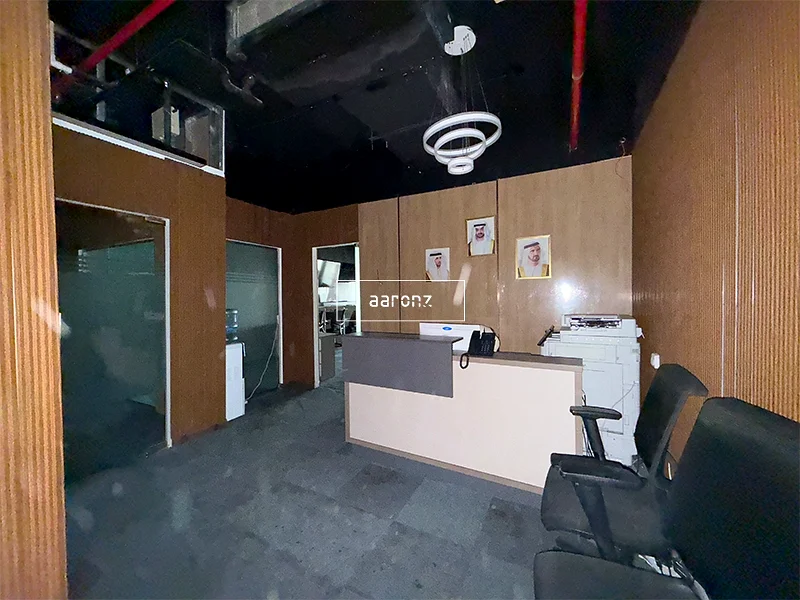 Fully Furnished | Vacant | Well Partitioned64068436717313112