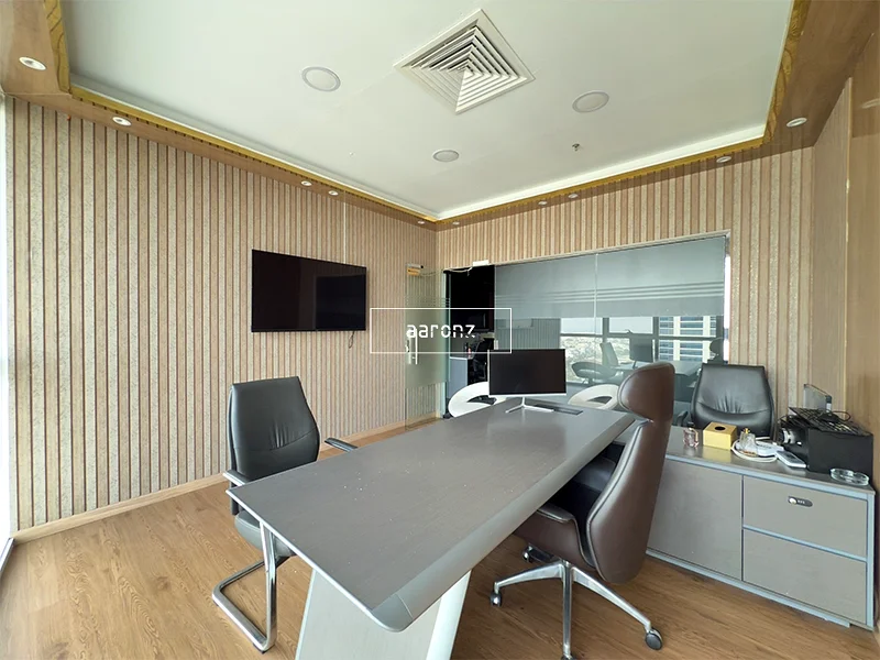 Fully Furnished | Vacant | Well Partitioned64068436717313111