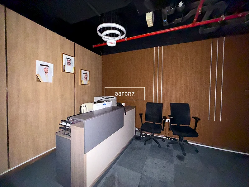 Fully Furnished | Vacant | Well Partitioned64068436717313113