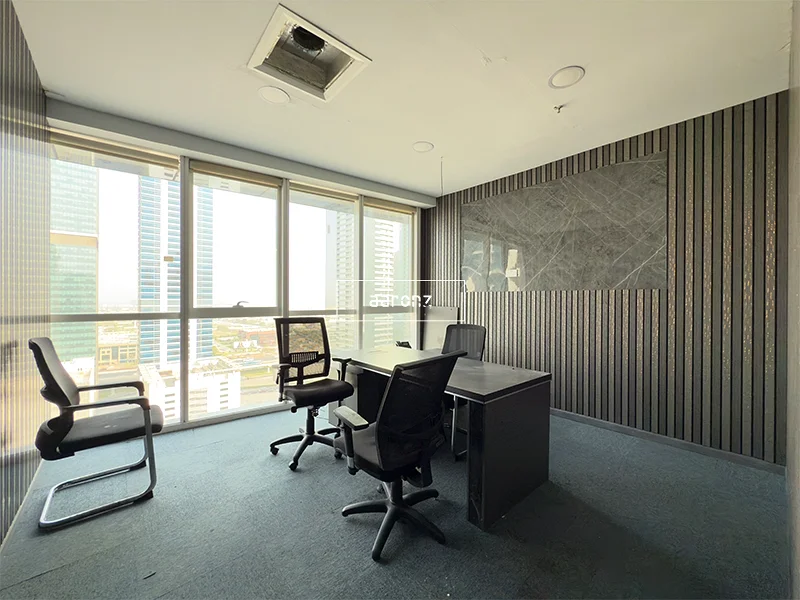 Fully Furnished | Vacant | Well Partitioned64068436717313114