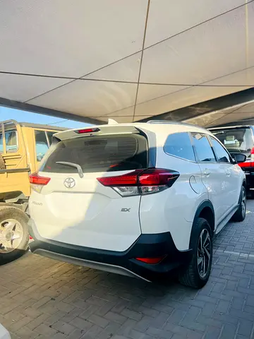 صورة 3 لـ 2020 Toyota RUSH