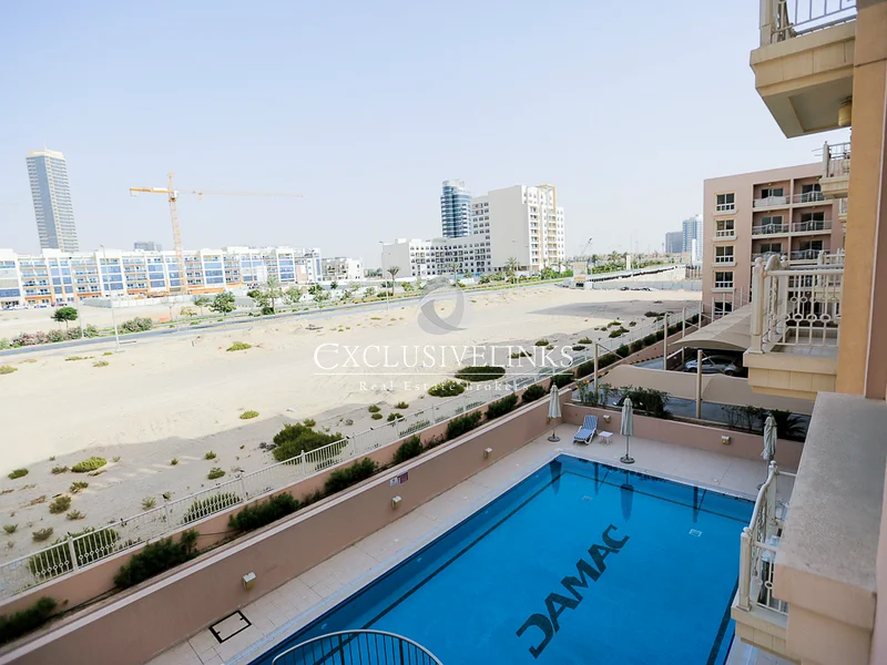 Managed | Pool View | Avail 6th December64175526591233111