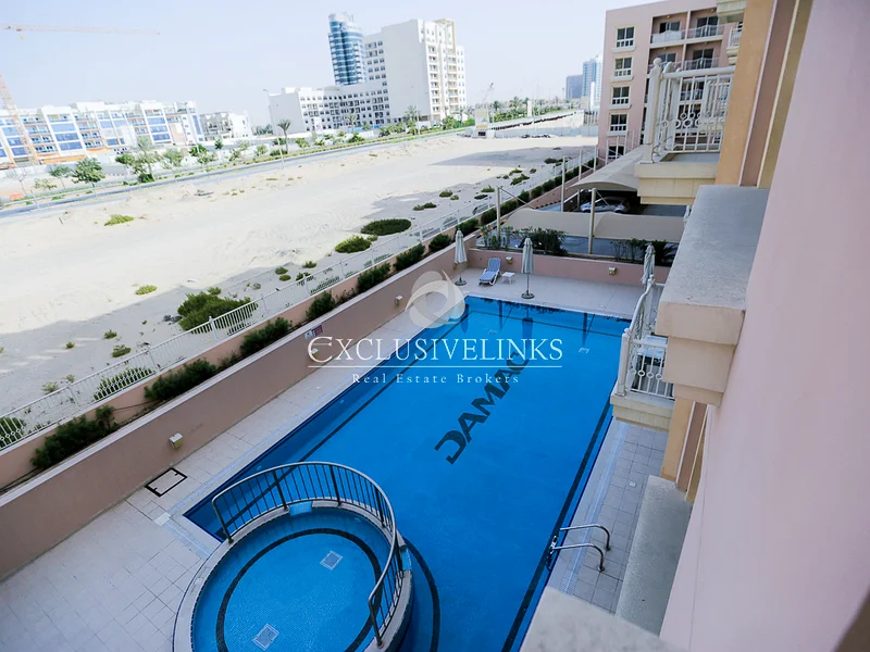 Managed | Pool View | Avail 6th December64175526591233112