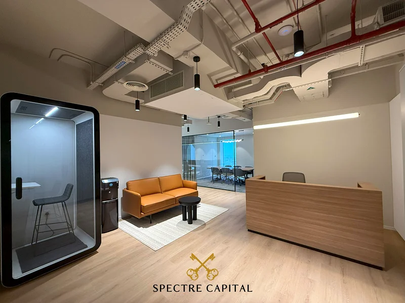 All Bills Inclusive | Luxury Furniture | Amazing Views | Grade A64066688005249110