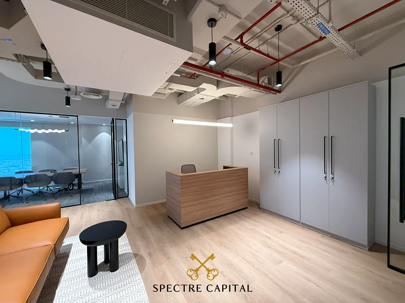 All Bills Inclusive | Luxury Furniture | Amazing Views | Grade A64066688005249113