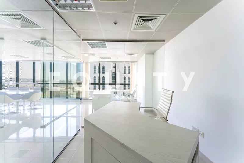 Grade A | Fully Furnished Office | Vacant Now64071785156738114
