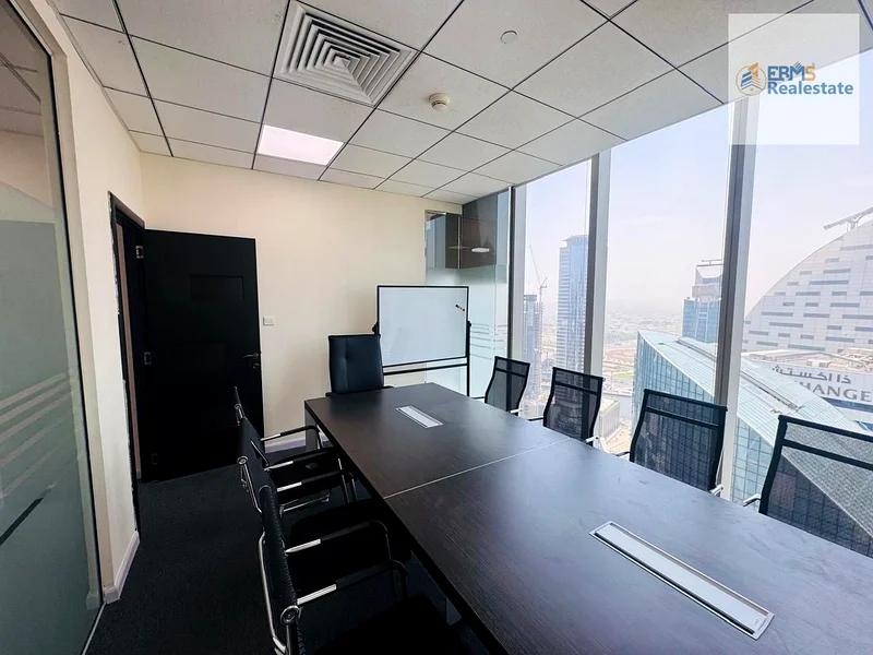 Modern Layout | Fully Furnished | Book Now64070073818753114