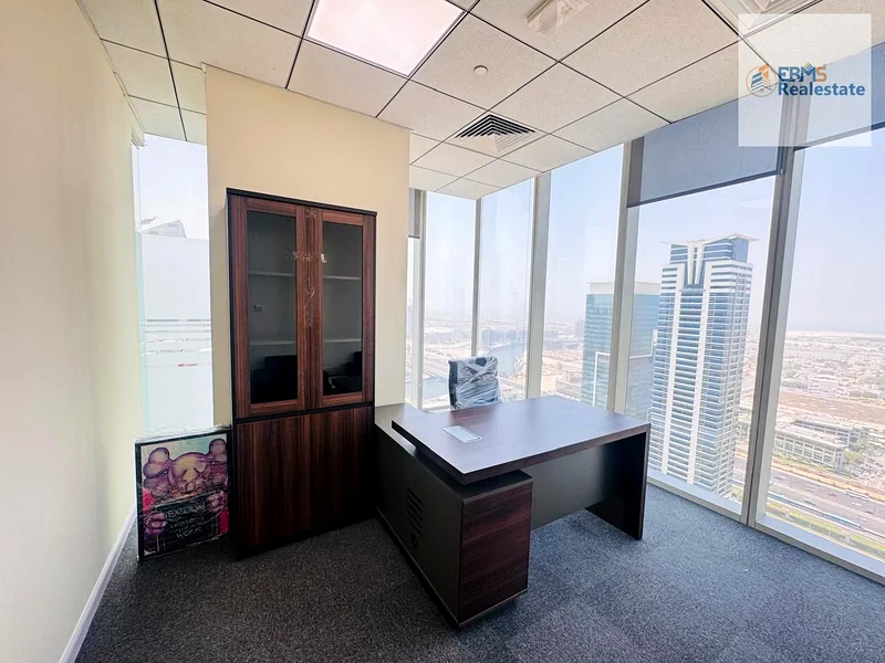 Modern Layout | Fully Furnished | Book Now64070073818753111