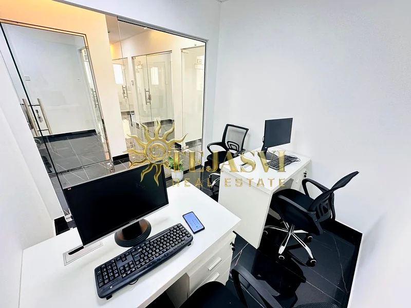 Premium Office | ready to move | Commission Free | Budget Friendly64072229074819114