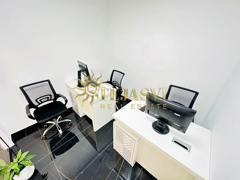 Premium Office | ready to move | Commission Free | Budget Friendly64072229074819110