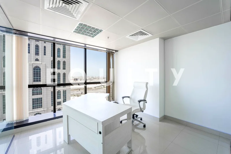Grade A | Fully Furnished Office | Vacant Now64071785156738111