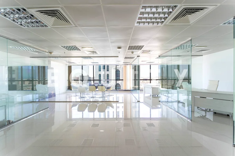 Grade A | Fully Furnished Office | Vacant Now64071785156738110