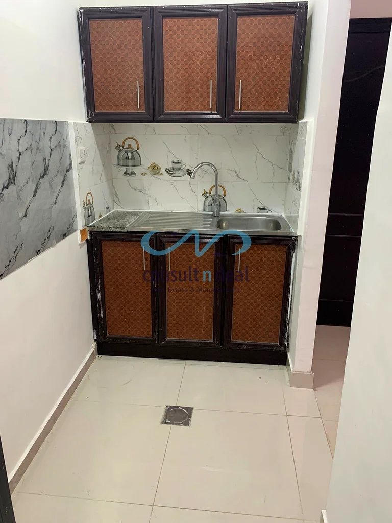 استوديو رائع بالقرب من سوق مدينة كارفور تاون سنتر MBZ64141592892929114