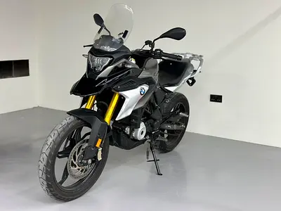 BMW GS 310 (touring bike , دراجة تجوال) | 4199
