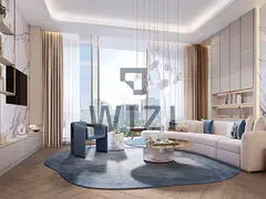 Fully Furnished | High Floor | Handover Soon